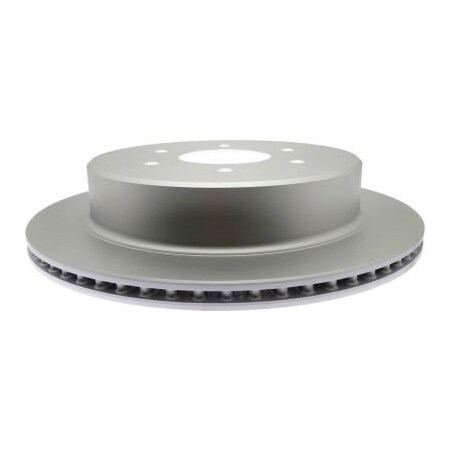 Raybestos Brake Rotor - Brakes 982078FZN